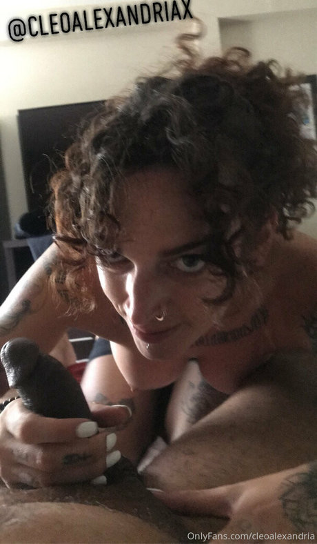 cleoalexandria model porn image