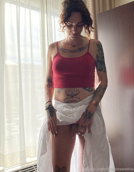 cleoalexandria star nudes photo