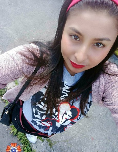 sexiecuatoriana star pornographic pic