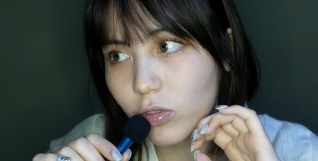 ASMR BlueKatie adult model galleries