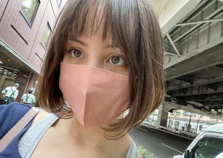 ASMR BlueKatie best model pictures