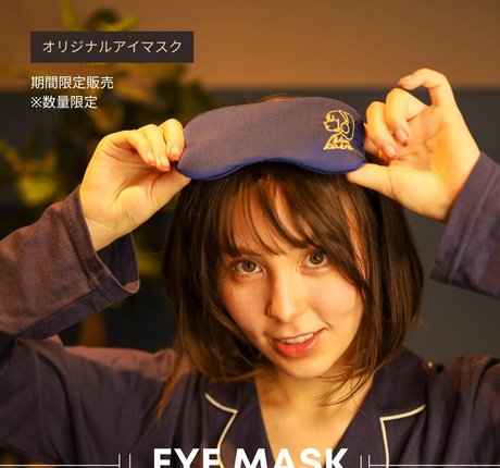 ASMR BlueKatie model high quality gallery