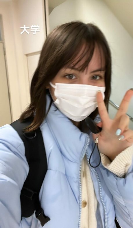 ASMR BlueKatie porn actress photo
