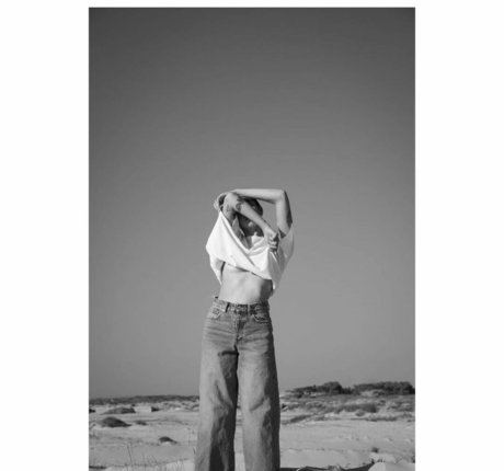 Ariel Tsarfati model adult image