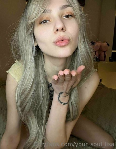 your soul lisa porn star pic