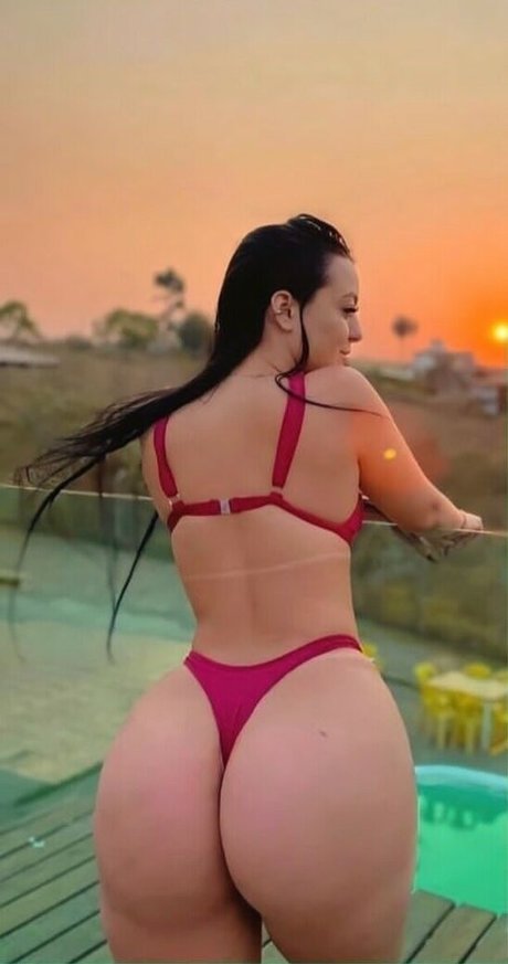 Aryane Casadei star exclusive images