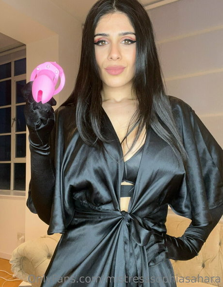 mistresssophiasahara model nice pic