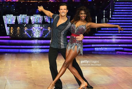 Oti Mabuse pornographic star img