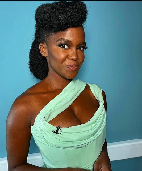 Oti Mabuse porn star images