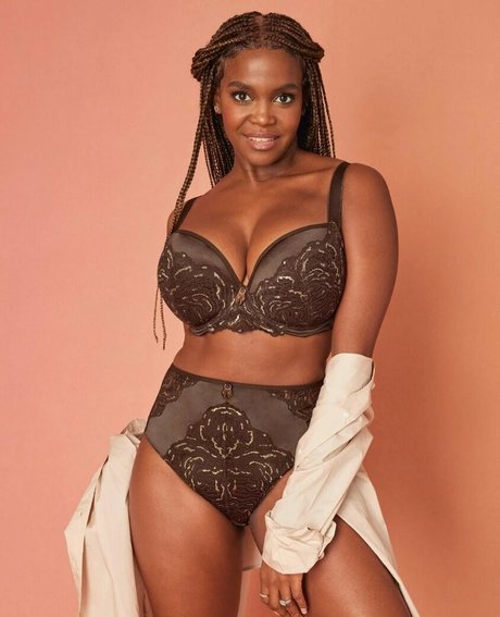 Oti Mabuse pornstar beautiful archive