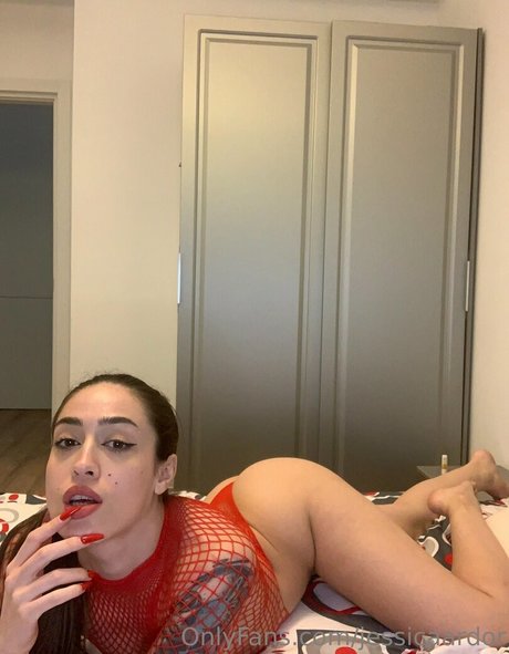 jessicaardor high quality pornstar pic