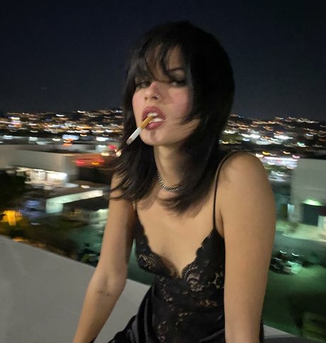 Jalynn Irwin star art photos