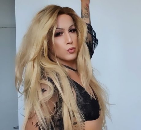 Brooke Spearz pretty pornstar pic