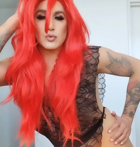 Brooke Spearz sexy model img