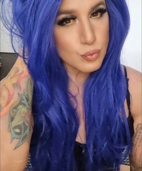 Brooke Spearz model porn img