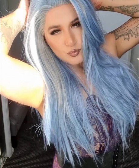 Brooke Spearz art pornstar images