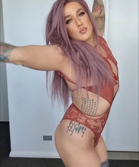 Brooke Spearz sex model picture