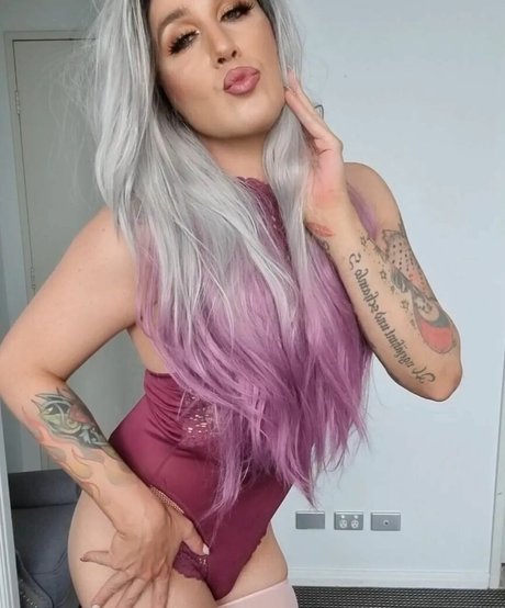 Brooke Spearz perfect pornstar img
