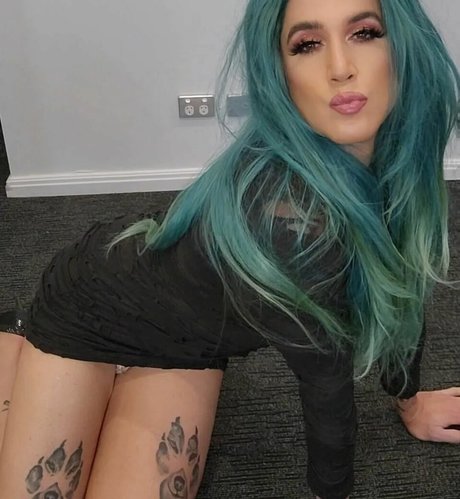Brooke Spearz free model pic