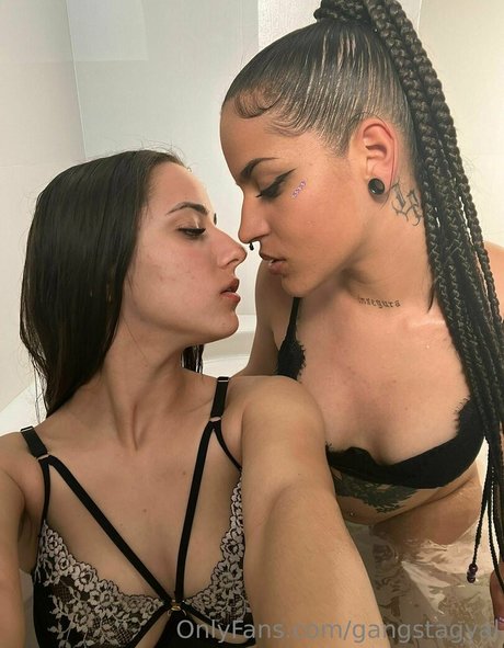gangstagyal free pornstar photo