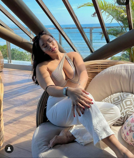 Mathilda Huang free pornstar picture
