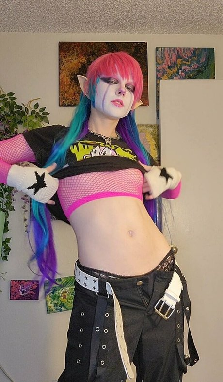 galaxyclownn best actress photo