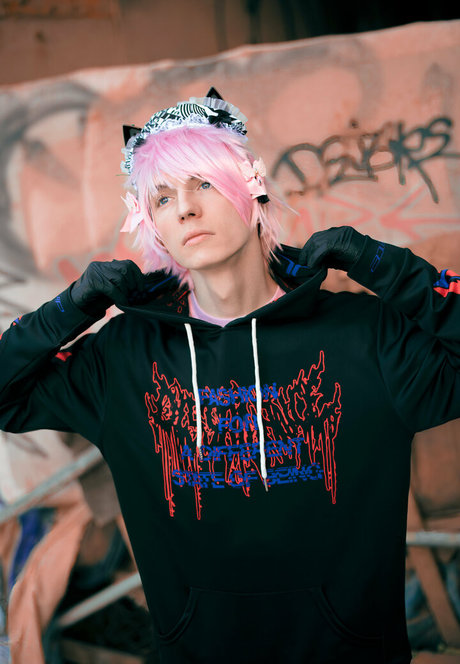 kingdaddykitten star naked pic
