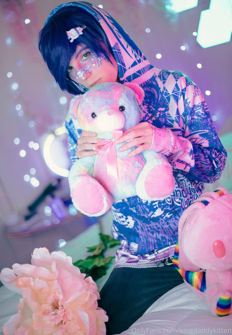 kingdaddykitten xxx star photo