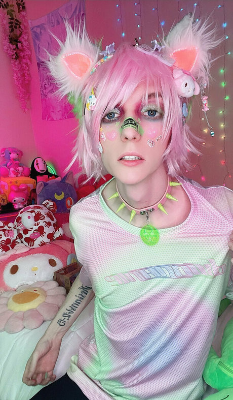 kingdaddykitten model nude galleries