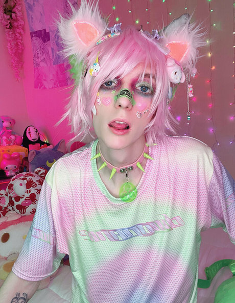 kingdaddykitten pornographic model archive