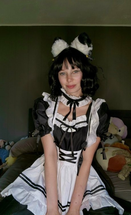 gooeychewycosplay sex model pics