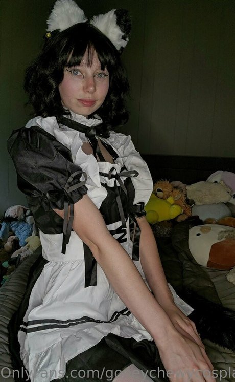 gooeychewycosplay pornographic star gallery