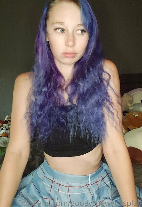 gooeychewycosplay profile image