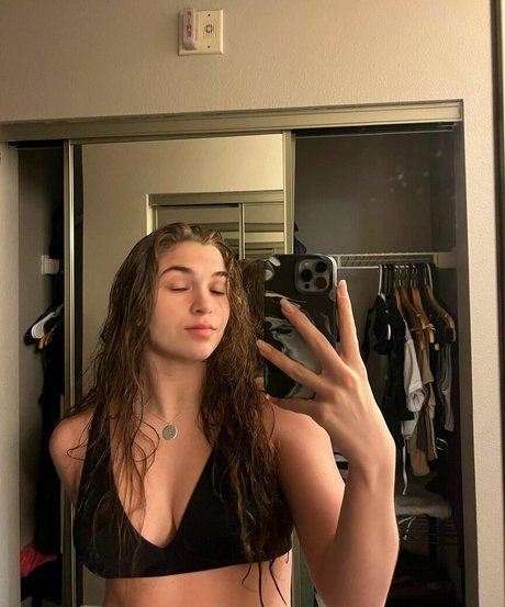 andrea posnerrr pornstar nude photo