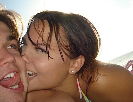 Ester Dobrik pornstar erotic picture