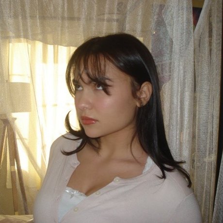 Ester Dobrik hot pornstar image
