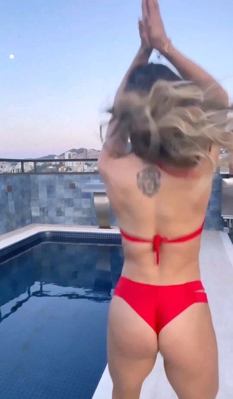 Gabi Martins nude actress pics