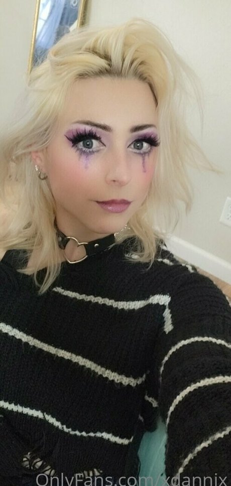 xdannix pornstar perfect img