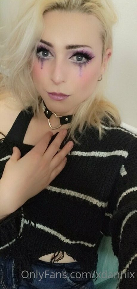 xdannix pornographic actress pictures