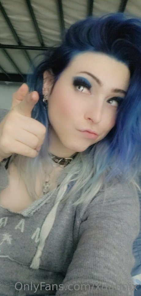 xdannix sexy star images
