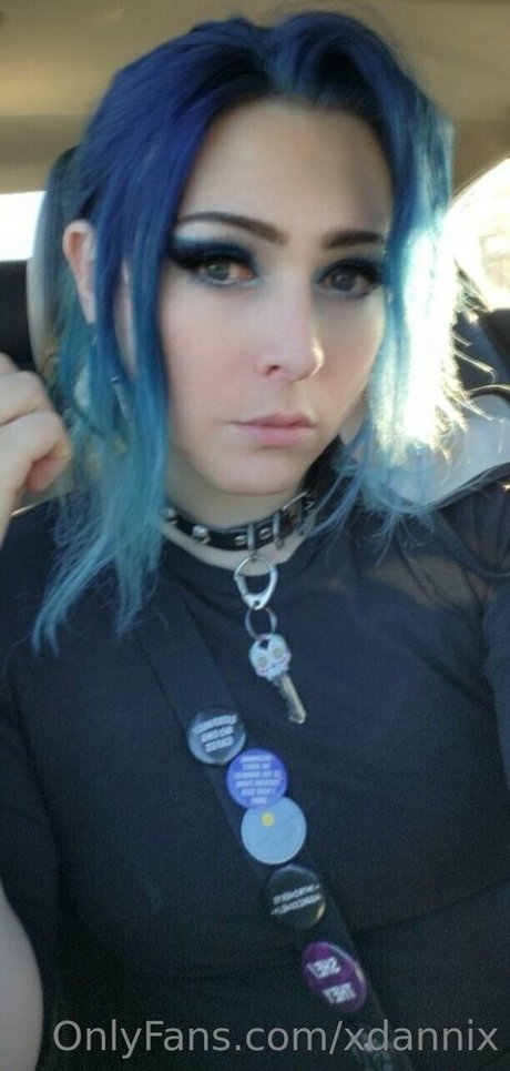 xdannix perfect actress photo