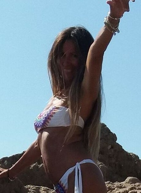 Kathia Cucchi model nice pictures