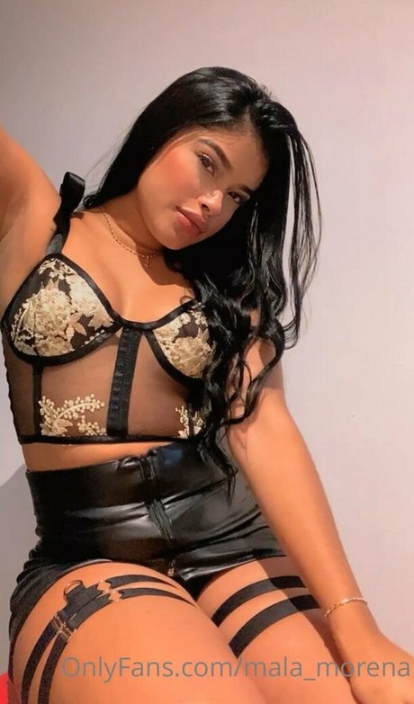 mala morena pornographic star pics
