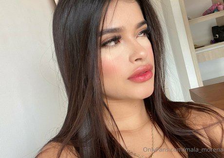 mala morena free model pic