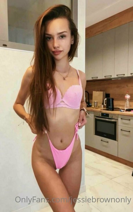 jessiebrownonly pretty star picture