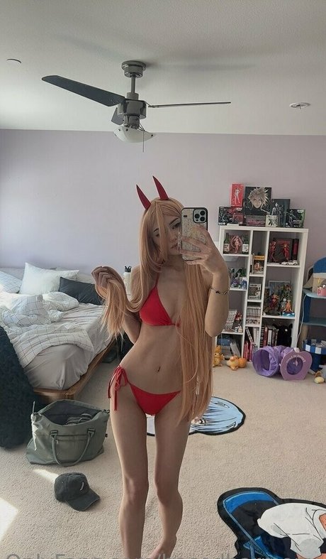 harmonyeva star hot archive