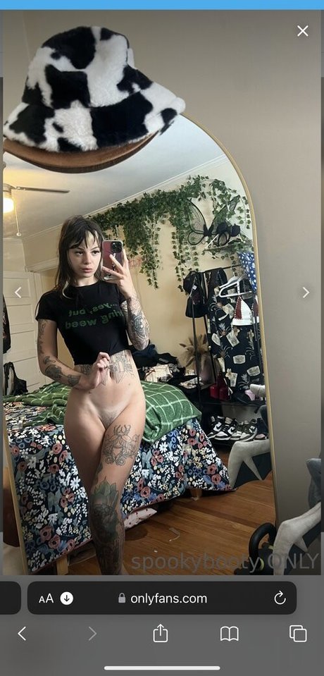 Spookybooty xx6 pornstar nice pics