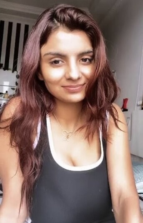 Anveshi Jain top model archive