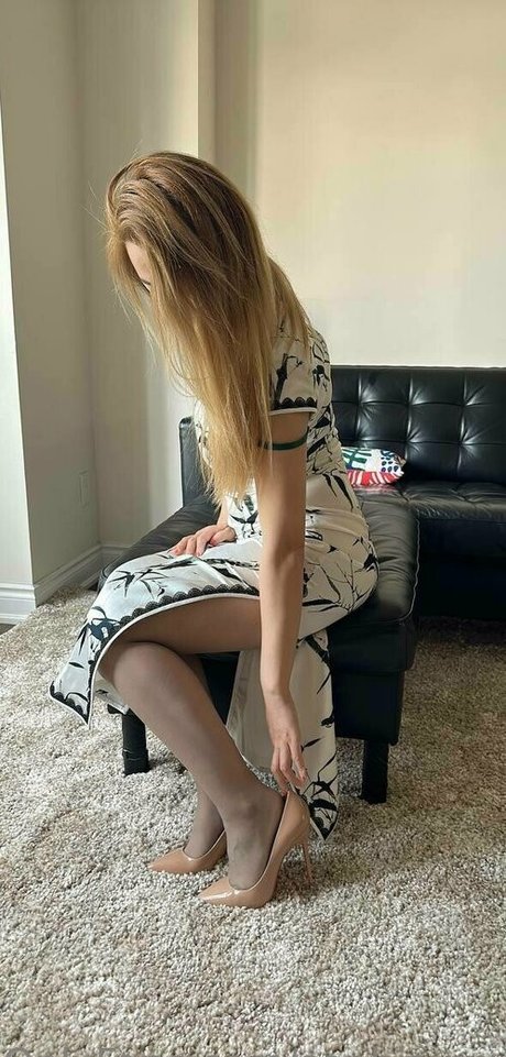 sophiaww pretty model gallery