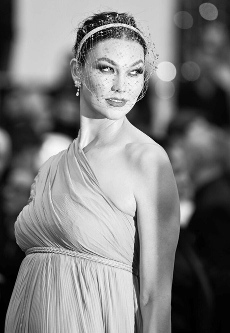 Karlie Kloss model erotic archive